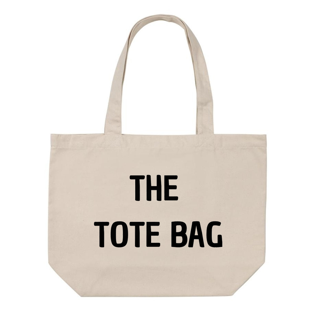 Maxitote “The tote bag” - fronte_0