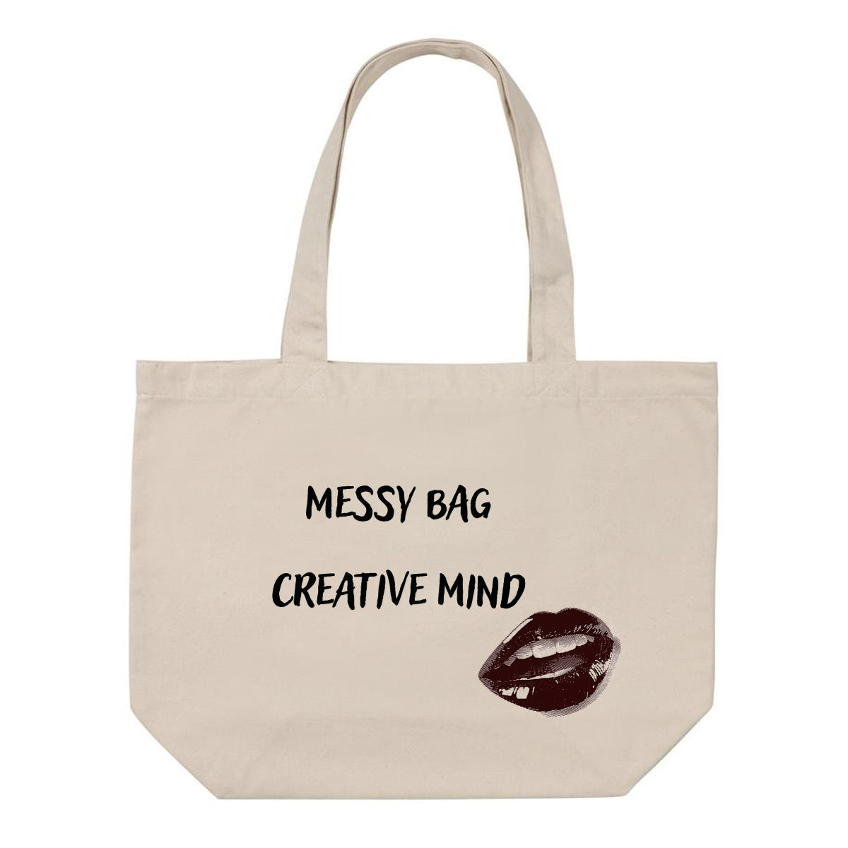 Maxitote “Messy bag” - fronte_0