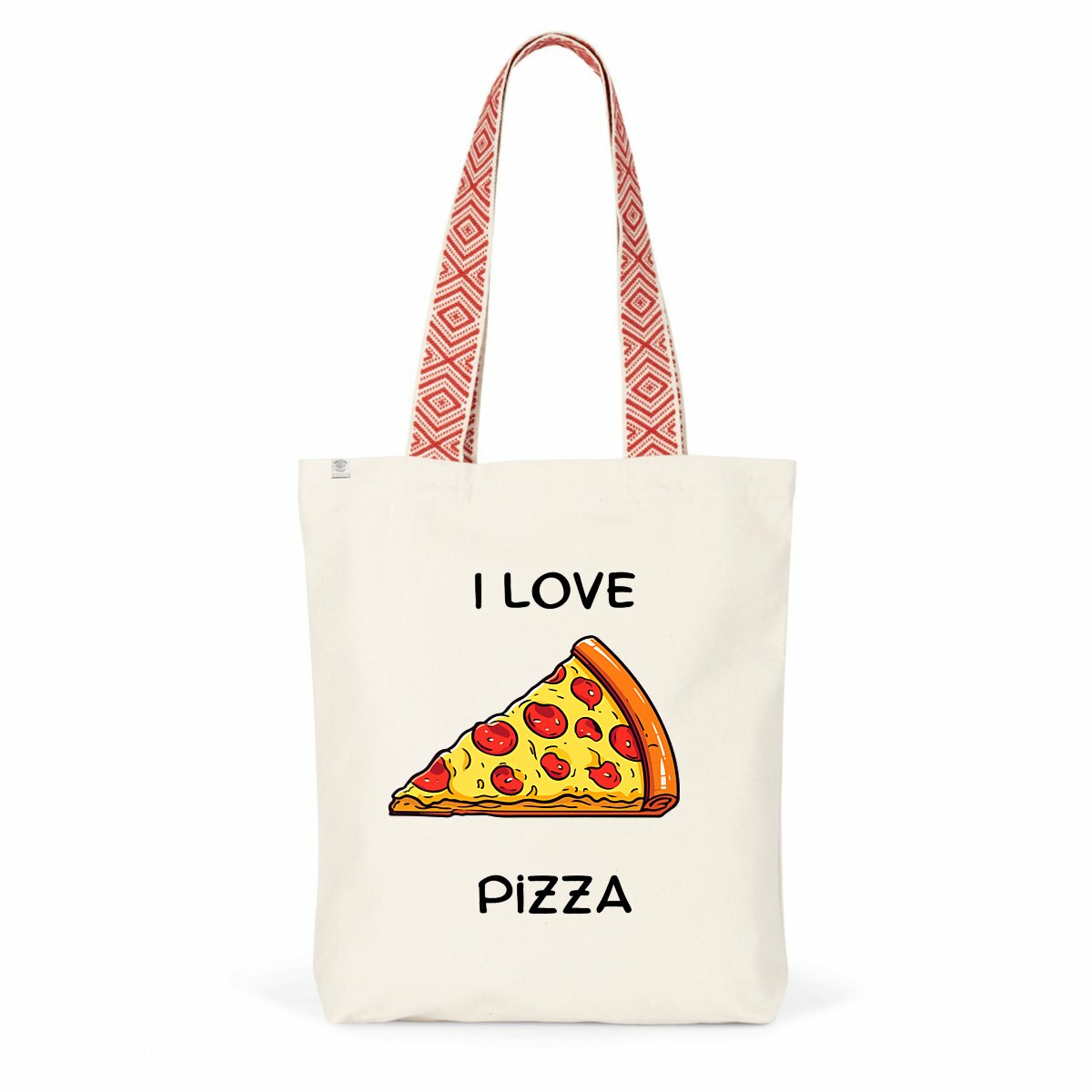Midtote “I love pizza” - fronte_0
