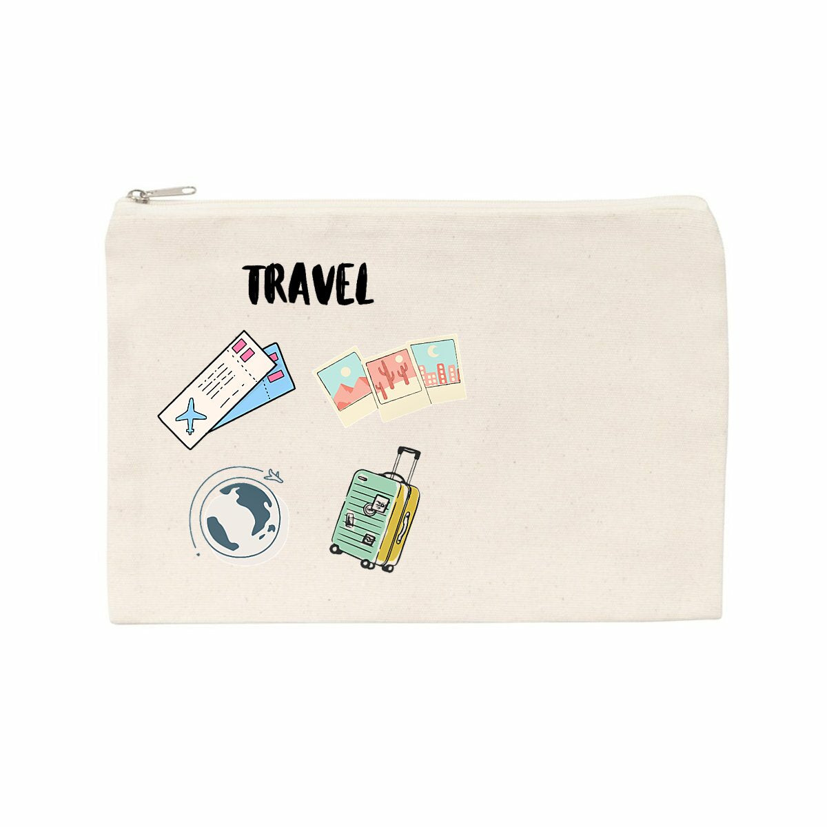 Pochette “Travel” - fronte_naturale