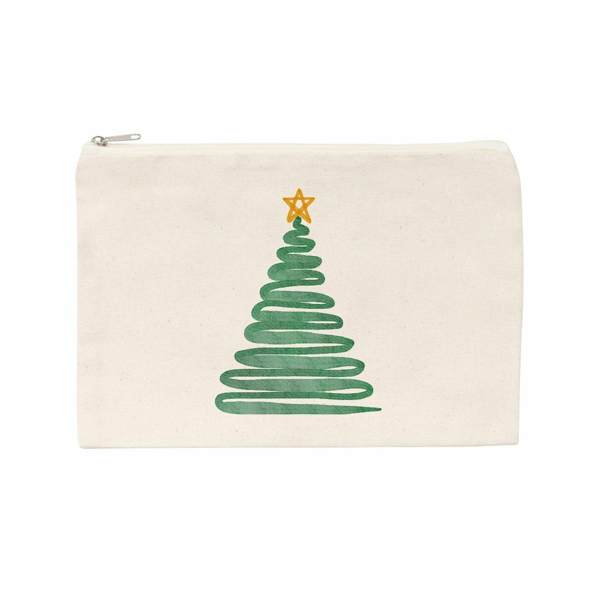 Pochette: Albero di Natale  - fronte_naturale