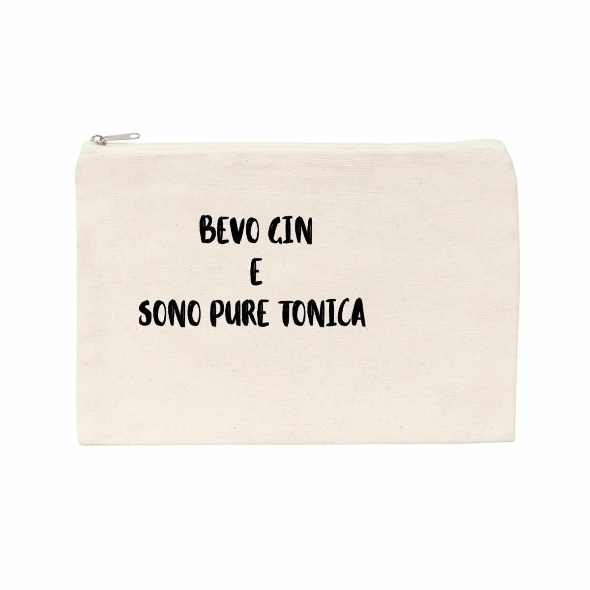 Pochette “Bevo gin e sono pure tonica” - fronte_naturale