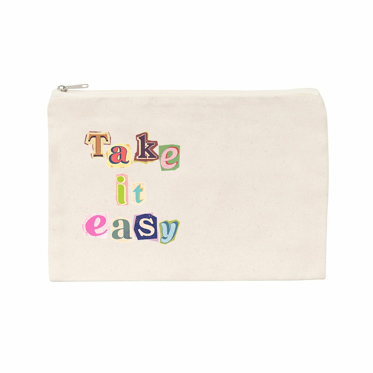 Pochette “Take it easy” - fronte_naturale