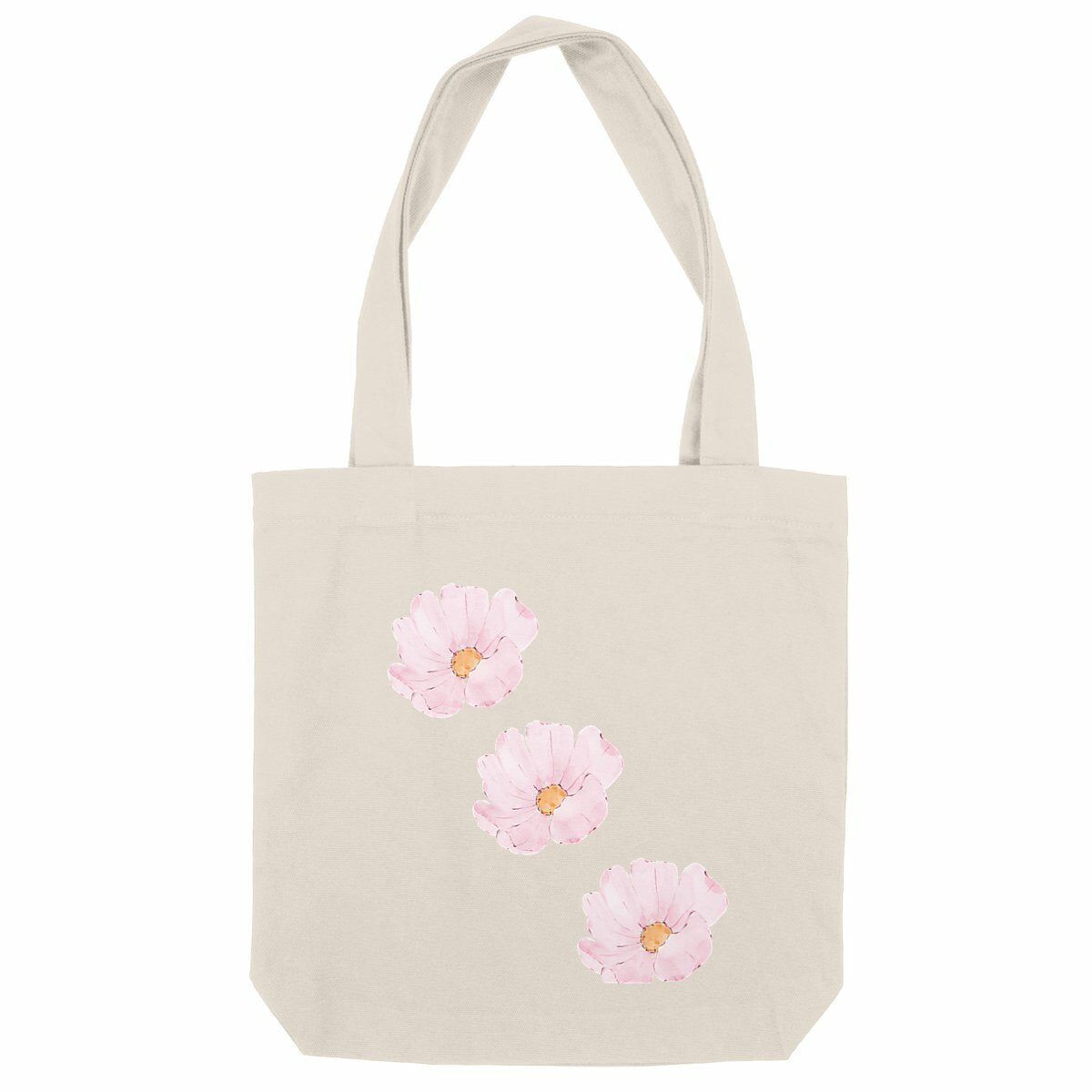 Midtote “fiorellini” - fronte_naturale