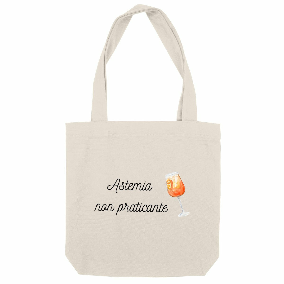 Midtote: “Astemia non praticante” - fronte_naturale