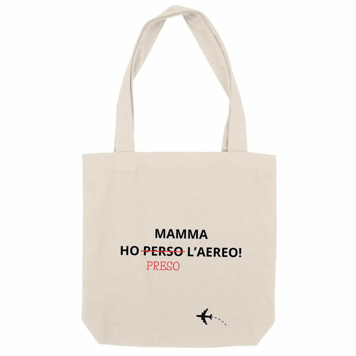 Midtote: “ mamma ho preso l’aereo” - fronte_naturale