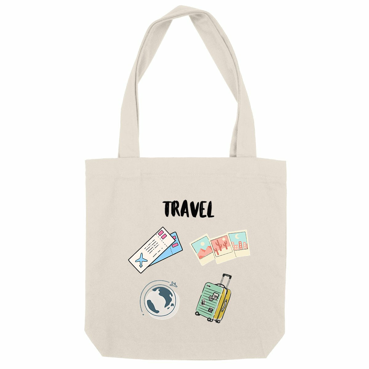 Midtote “Travel” - fronte_naturale