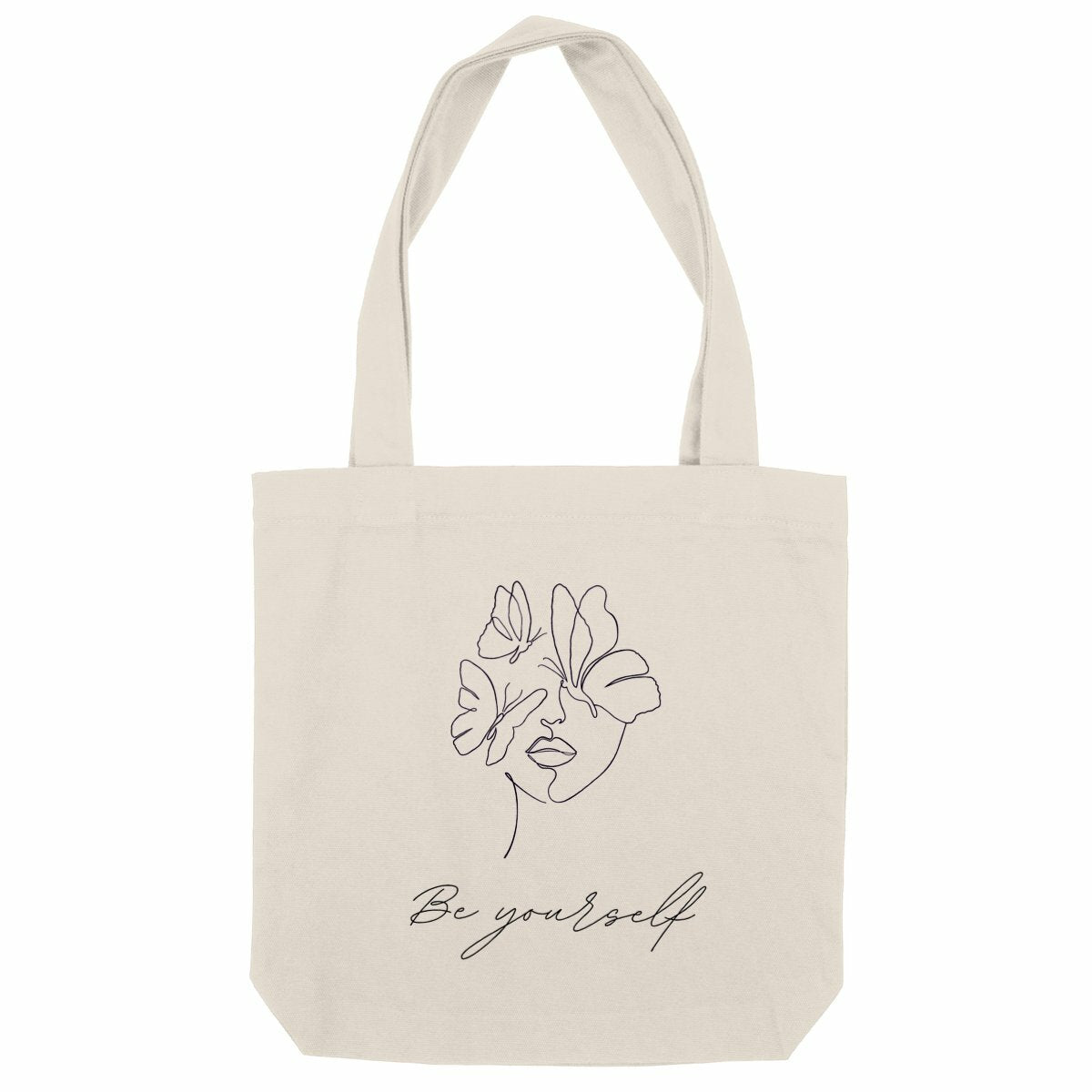 Midtote “Face” - fronte_naturale